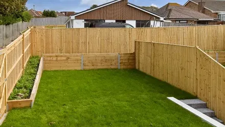 The Ridgway, Woodingdean, East Sussex - Wards of Kent