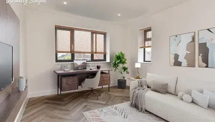 The Ridgway, Woodingdean, East Sussex - Wards of Kent