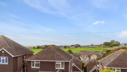 The Ridgway, Woodingdean, East Sussex - Wards of Kent