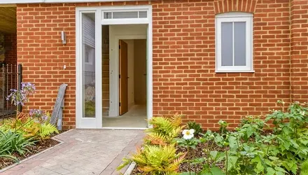 Wilkes Field, Cranbrook - Wards of Kent