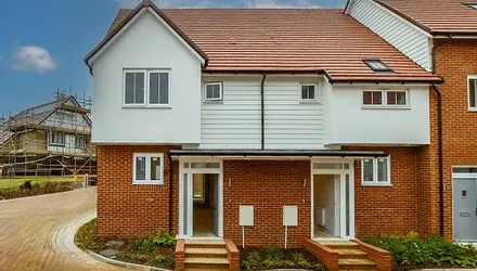 Wilkes Field, Cranbrook - Wards of Kent