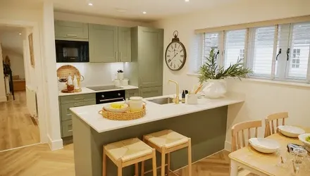 Wilkes Field, Cranbrook - Wards of Kent