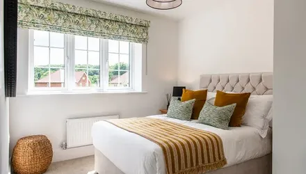 Fernham Homes at Sutton Valence - Wards of Kent
