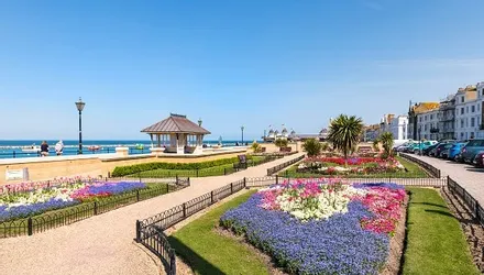 Meadowbridge, Herne Bay, Kent - Wards of Kent