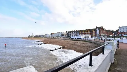 Meadowbridge, Herne Bay, Kent - Wards of Kent