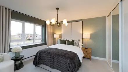 Meadowbridge, Herne Bay, Kent - Wards of Kent