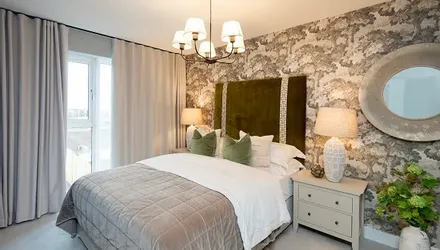 Meadowbridge, Herne Bay, Kent - Wards of Kent