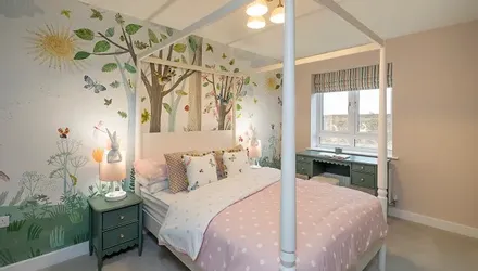 Meadowbridge, Herne Bay, Kent - Wards of Kent