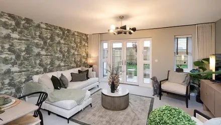 Meadowbridge, Herne Bay, Kent - Wards of Kent