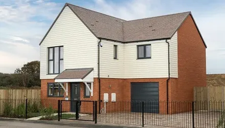 Meadowbridge, Herne Bay, Kent - Wards of Kent