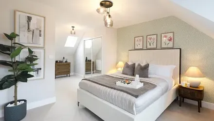 Scholars Place, Iwade, Kent - Wards of Kent