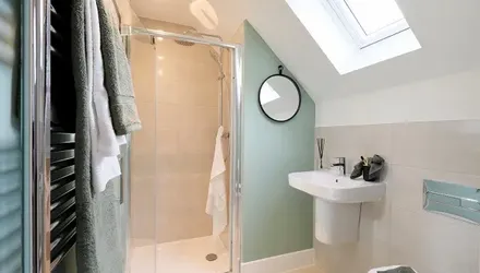 Scholars Place, Iwade, Kent - Wards of Kent