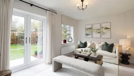 Scholars Place, Iwade, Kent - Wards of Kent