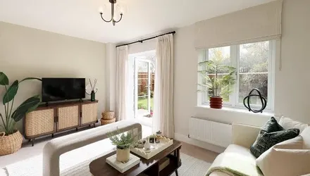 Scholars Place, Iwade, Kent - Wards of Kent