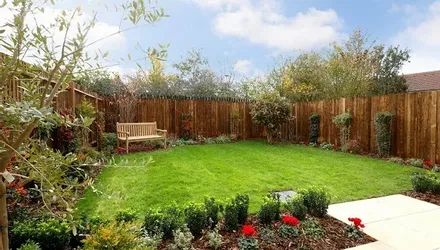 Scholars Place, Iwade, Kent - Wards of Kent