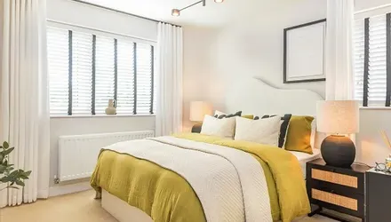 Pearmain Place, Crowborough, East Sussex - Wards of Kent