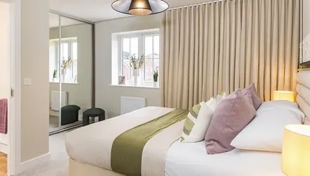 Pearmain Place, Crowborough, East Sussex - Wards of Kent