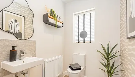 Pearmain Place, Crowborough, East Sussex - Wards of Kent