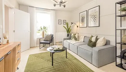 Pearmain Place, Crowborough, East Sussex - Wards of Kent