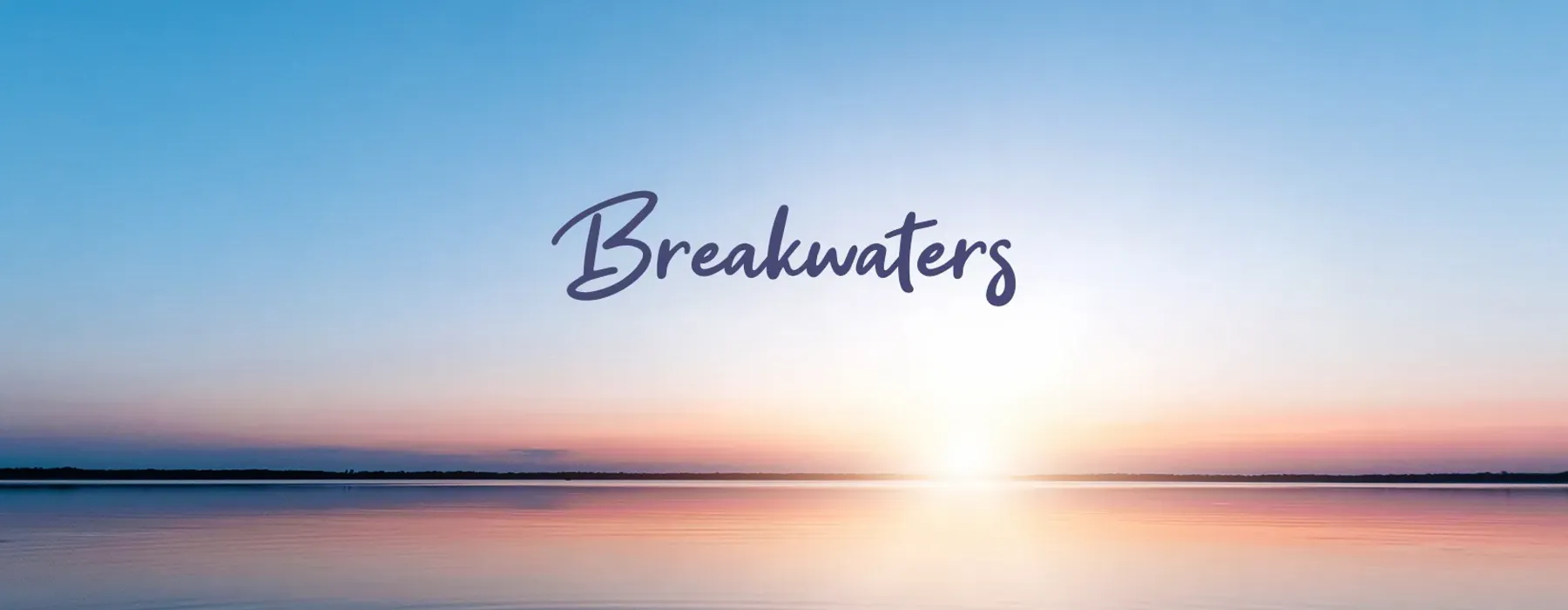 Breakwaters, Sandown, IOW - Wards of Kent