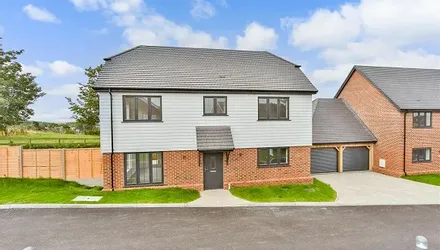 Willow Close, Sheerness, Kent - Wards of Kent