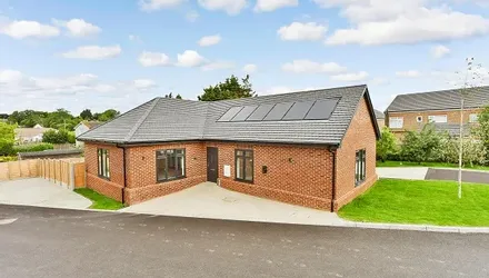 Willow Close, Sheerness, Kent - Wards of Kent