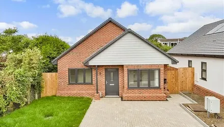 Willow Close, Sheerness, Kent - Wards of Kent