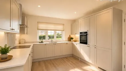 Willow Close, Sheerness, Kent - Wards of Kent
