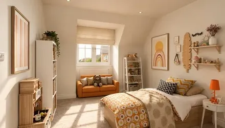 Willow Close, Sheerness, Kent - Wards of Kent