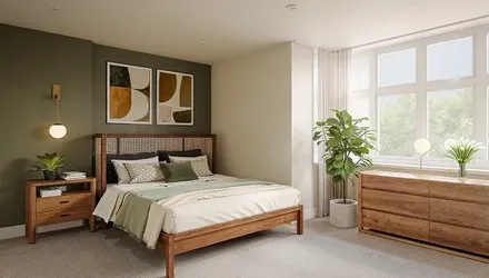 Grove House, Carshalton, Surrey - Wards of Kent