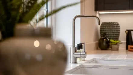 Fernham Homes At Sutton Valence, Kent - Wards of Kent