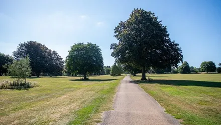Fernham Homes At Sutton Valence, Kent - Wards of Kent
