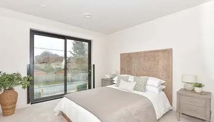 Cantilever House, Crawley, West Sussex - Wards of Kent