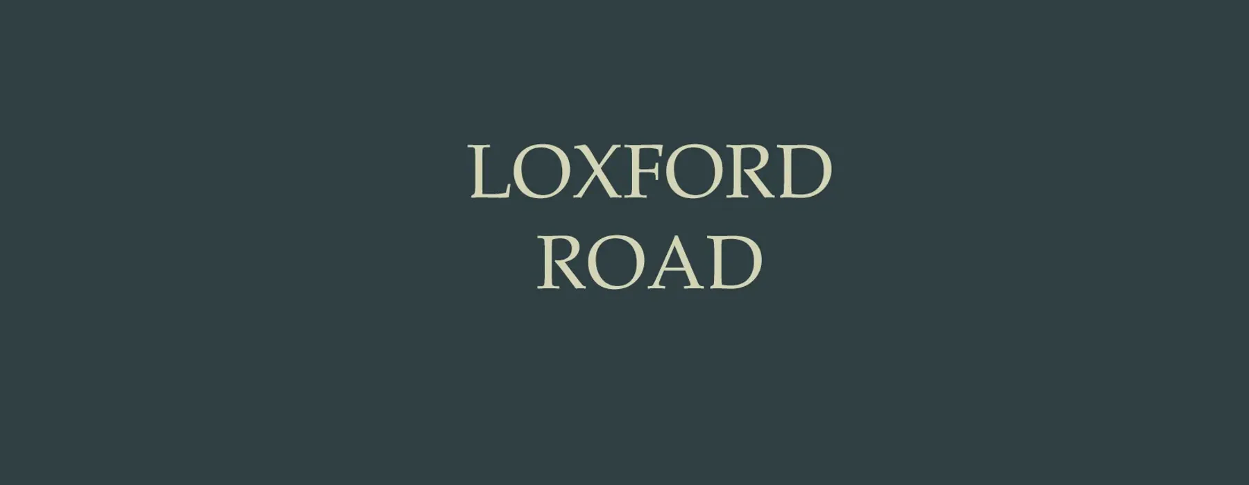 Loxford Road, Caterham, Surrey - Wards of Kent