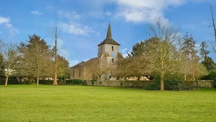 Loxford Road, Caterham, Surrey - Wards of Kent