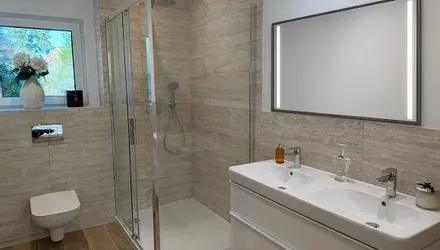 Loxford Road, Caterham, Surrey - Wards of Kent