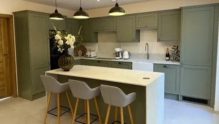 Loxford Road, Caterham, Surrey - Wards of Kent