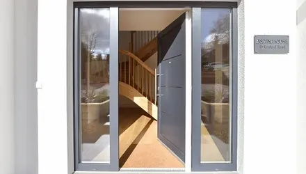 Loxford Road, Caterham, Surrey - Wards of Kent