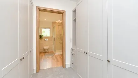 Loxford Road, Caterham, Surrey - Wards of Kent