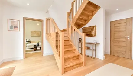 Loxford Road, Caterham, Surrey - Wards of Kent