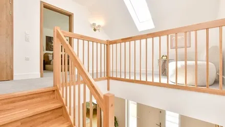 Loxford Road, Caterham, Surrey - Wards of Kent