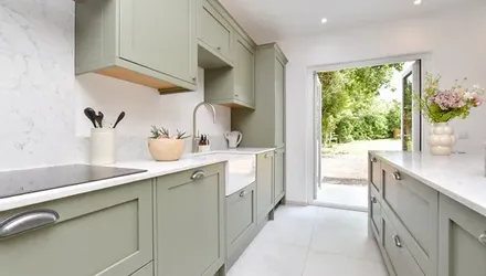 Loxford Road, Caterham, Surrey - Wards of Kent