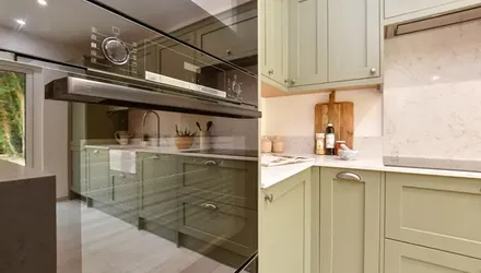 Loxford Road, Caterham, Surrey - Wards of Kent