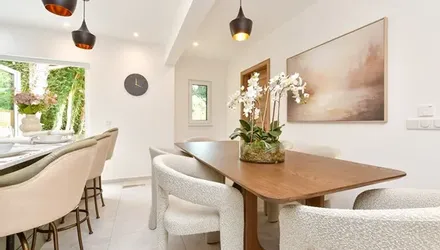 Loxford Road, Caterham, Surrey - Wards of Kent