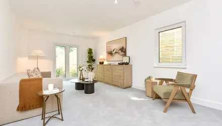 Loxford Road, Caterham, Surrey - Wards of Kent