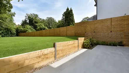 Loxford Road, Caterham, Surrey - Wards of Kent