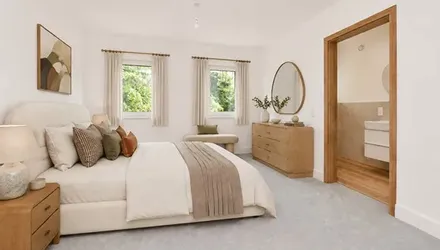 Loxford Road, Caterham, Surrey - Wards of Kent