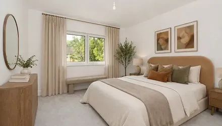 Loxford Road, Caterham, Surrey - Wards of Kent