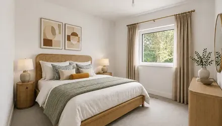 Loxford Road, Caterham, Surrey - Wards of Kent
