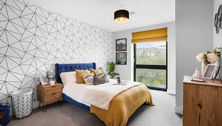 Home X featuring Horizon available through Shared Ownership - Wards of Kent